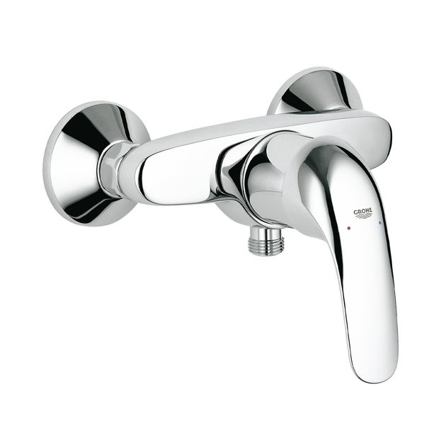Смеситель для душа Grohe Euroeco 32740000, фото  | SNABZHENIE.com.ua