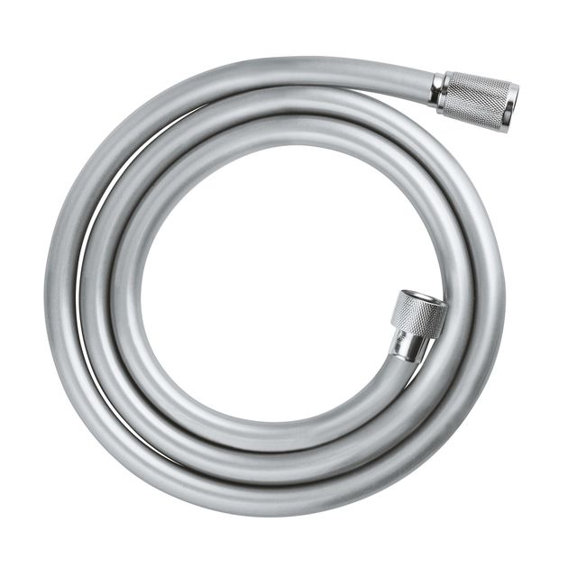 Шланг для душа Grohe VitalioFlex Trend 1500 мм, фото  | SNABZHENIE.com.ua