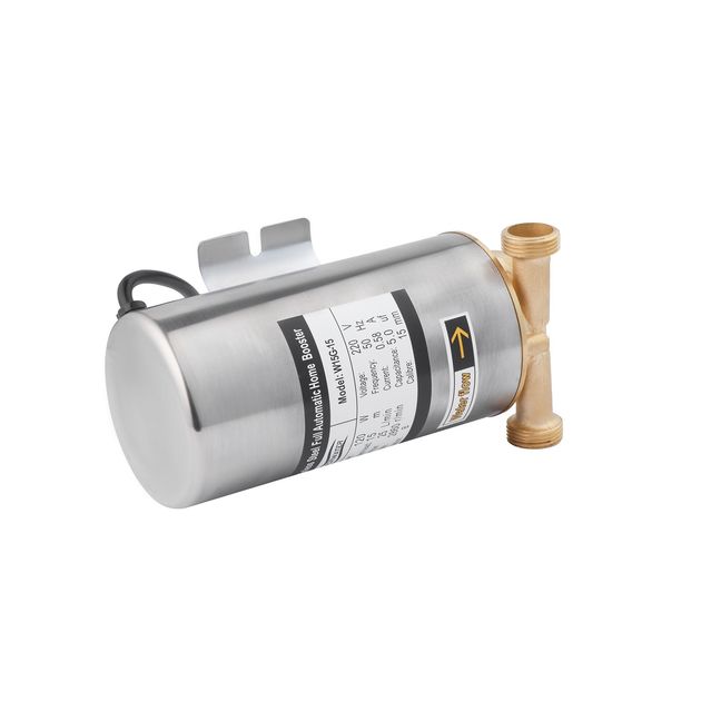 Насос повышения давления Forwater W15G-15, фото  | SNABZHENIE.com.ua