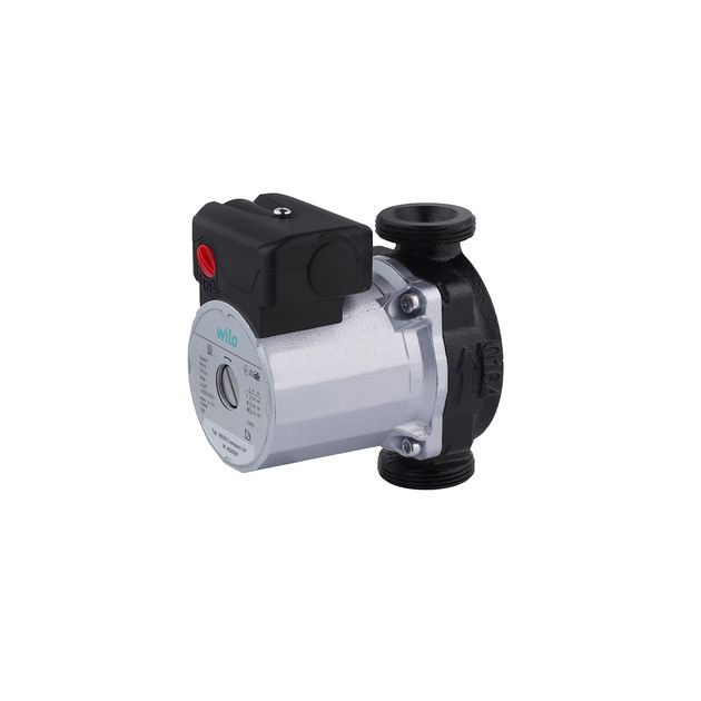 Циркуляционный насос Forwater RS 25/7-130 серый (Wilo), фото  | SNABZHENIE.com.ua