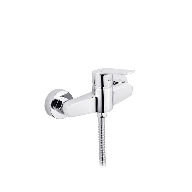 Смеситель для душа Kroner KRP Hagen C050, фото  | SNABZHENIE.com.ua