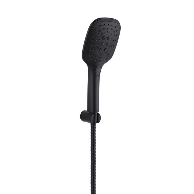 Душевой набор Kroner KRP SET Kubus-SCH800, фото  | SNABZHENIE.com.ua
