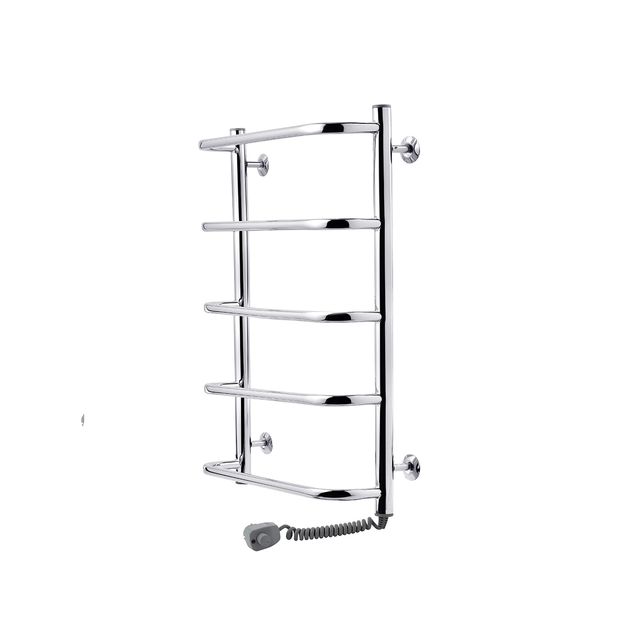 Полотенцесушитель електричний Kroner Мікс ДМ03EL 600x500/5 EL, фото , зображення 3 | SNABZHENIE.com.ua