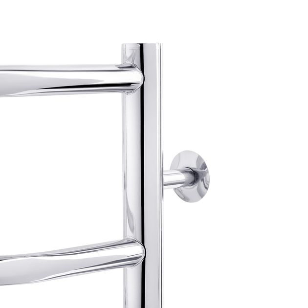 Полотенцесушитель электрический Kroner Скоба ДС09ER 700х500/5 ЕR, фото , изображение 4 | SNABZHENIE.com.ua