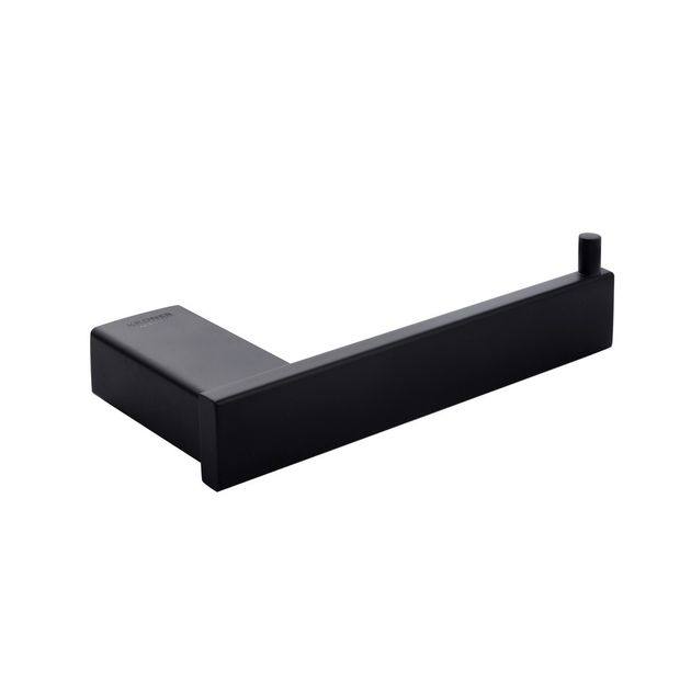 Держатель для туалетной бумаги Kroner KRP Edelstahl Kubus SCH3903-2, фото  | SNABZHENIE.com.ua