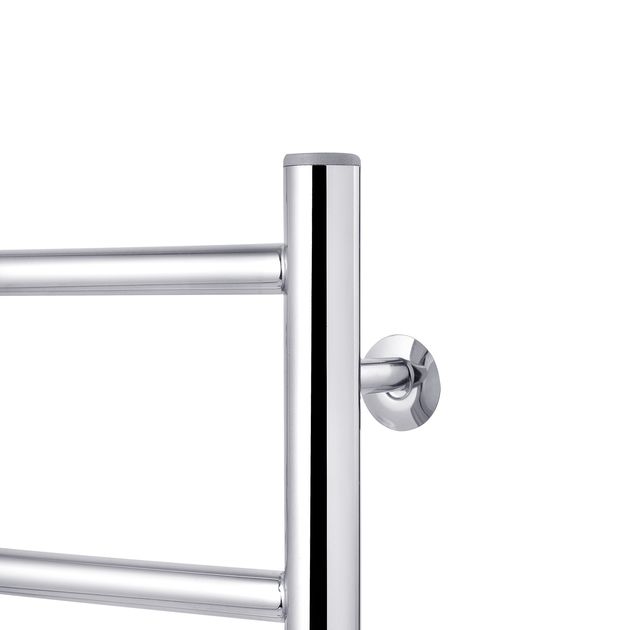 Полотенцесушитель електричний Kroner Дуга ДДER 600х500/5 ER, фото , зображення 5 | SNABZHENIE.com.ua