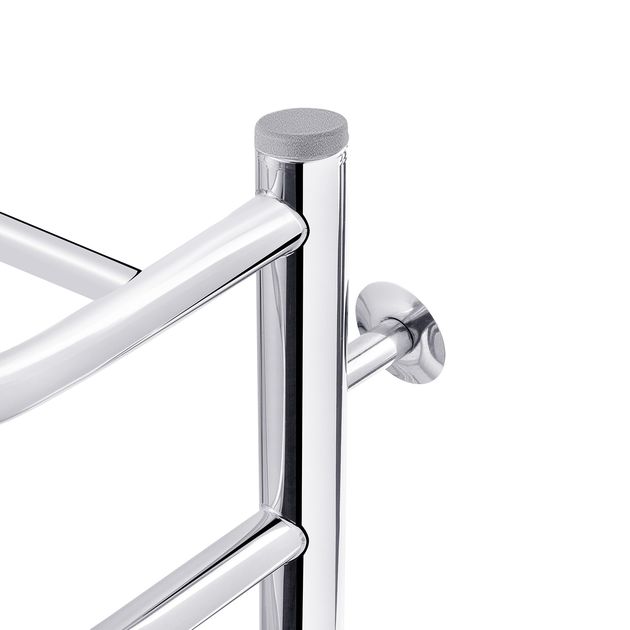 Полотенцесушитель електричний Kroner Скоба ДC12ER 900х500/7 ER, фото , зображення 4 | SNABZHENIE.com.ua