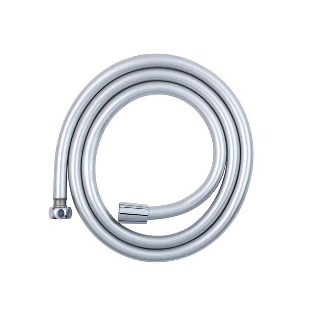 Шланг для душа Kroner KRM - C607 Anti-Twist 160 см, фото  | SNABZHENIE.com.ua