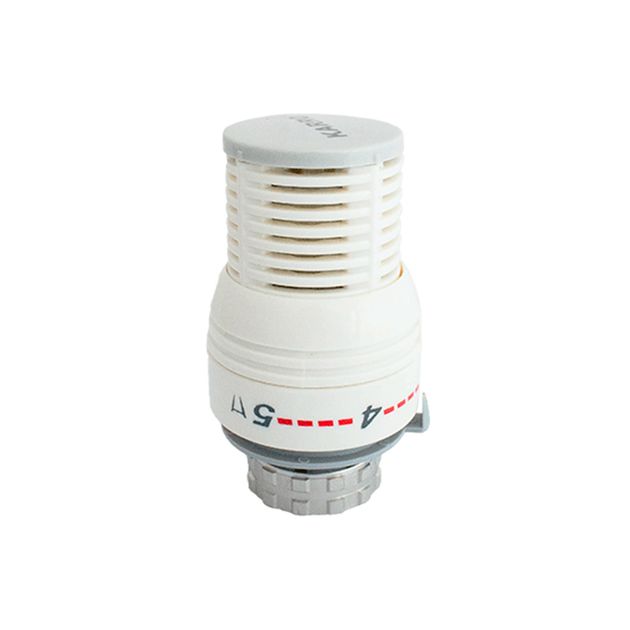 Термоголовка Karro KR-2160, фото  | SNABZHENIE.com.ua