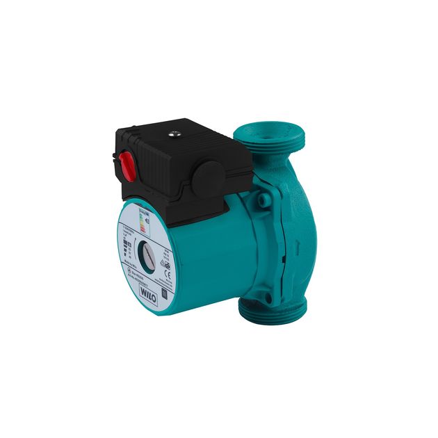 Циркуляционный насос Forwater WRS 25/6-130 Green (Wilo), фото  | SNABZHENIE.com.ua