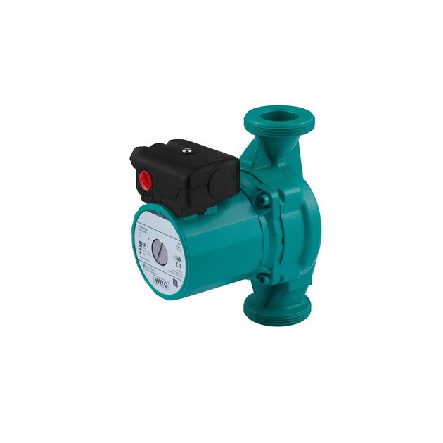 Циркуляционный насос Forwater WRS 25/8-180 Green (Wilo), фото  | SNABZHENIE.com.ua