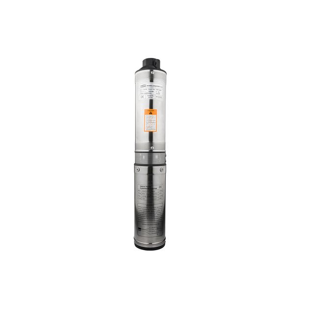 Глубинный насос Forwater 100QSD210, 0.75 кВт, фото  | SNABZHENIE.com.ua