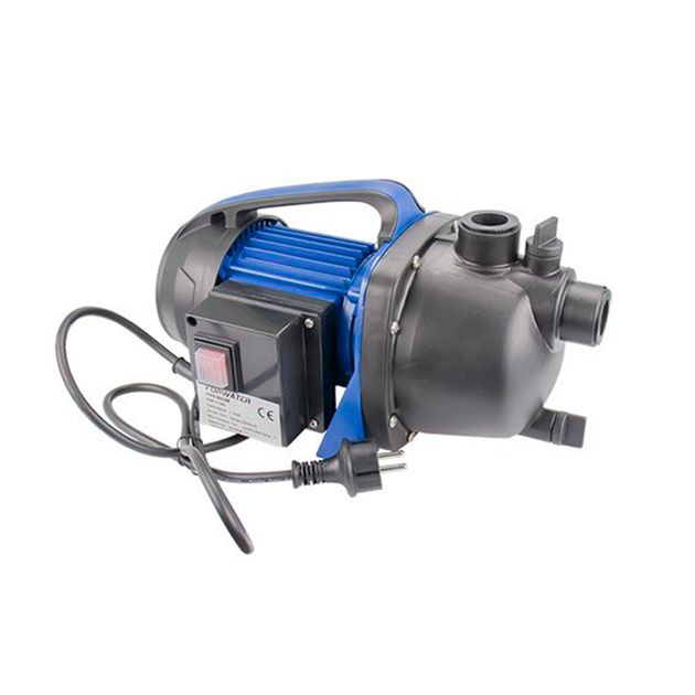 Насос поверхностный Forwater CGP 1100C 1,1 кВт с ручкой, фото  | SNABZHENIE.com.ua