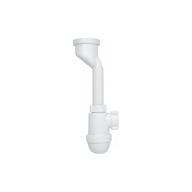 Сифон для писсуара ANIplast 40 мм U0100EU, фото  | SNABZHENIE.com.ua