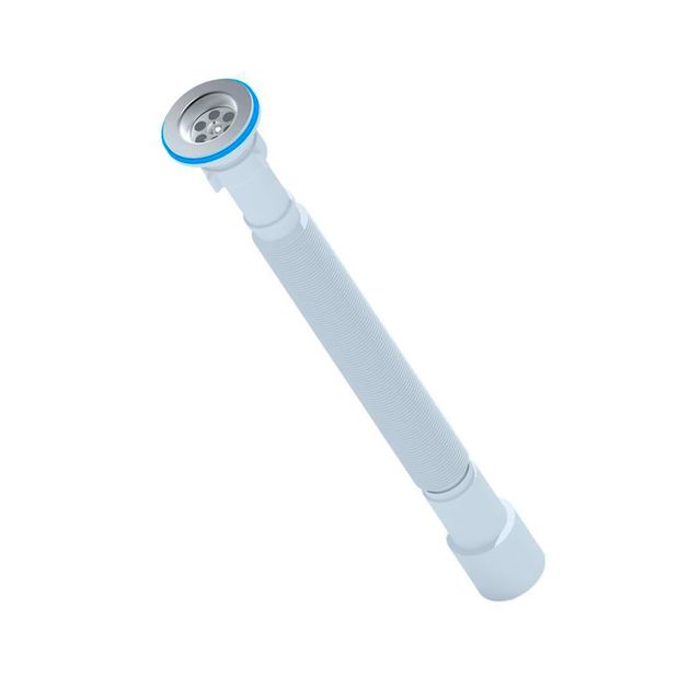 Гофра ANIplast 1 1/4" 40/50 мм 566-1396 G216EU, фото  | SNABZHENIE.com.ua
