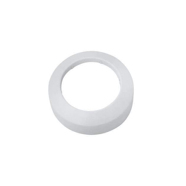 Розетка ANIplast 110 мм для фановой трубы W9900EU, фото  | SNABZHENIE.com.ua