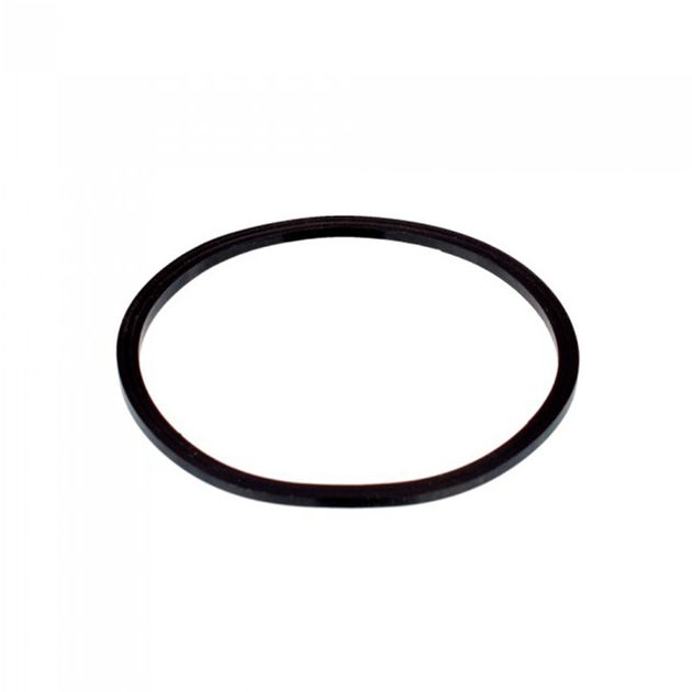 Прокладка сифона ANIplast 1 1/2" х 40 мм 115 мм M090EU, фото  | SNABZHENIE.com.ua