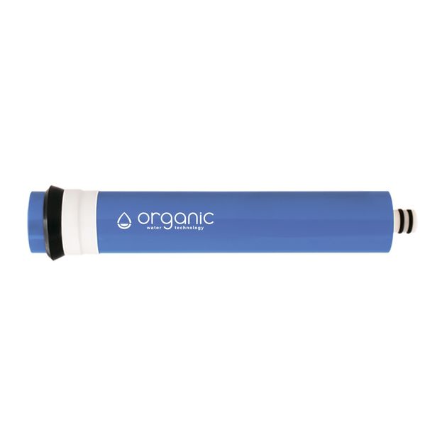 Мембрана обратного осмоса Organic Master RO-50GPD, фото  | SNABZHENIE.com.ua