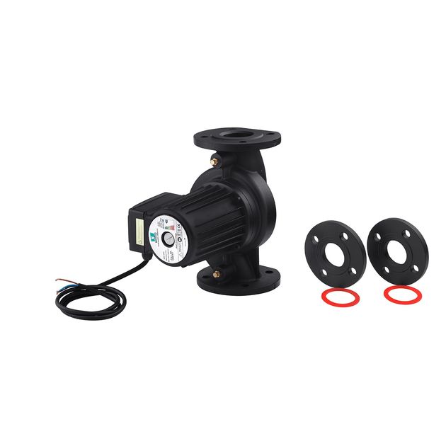 Циркуляционный насос Pumpman GRS65/11F 11м 45м³/ч 1500Вт (чугун/алюминий), фото  | SNABZHENIE.com.ua