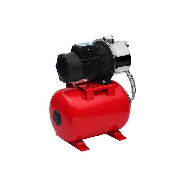 Насосная станция Pumpman ATSGJ800, 800 Вт, 24 л, макс. 43 м, 3,3 м³/ч, фото  | SNABZHENIE.com.ua