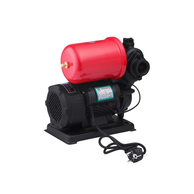 Насосная станция Pumpman TGPB125C, 35 м, 2,4 куб.м, 370 Вт, 2 л, фото  | SNABZHENIE.com.ua