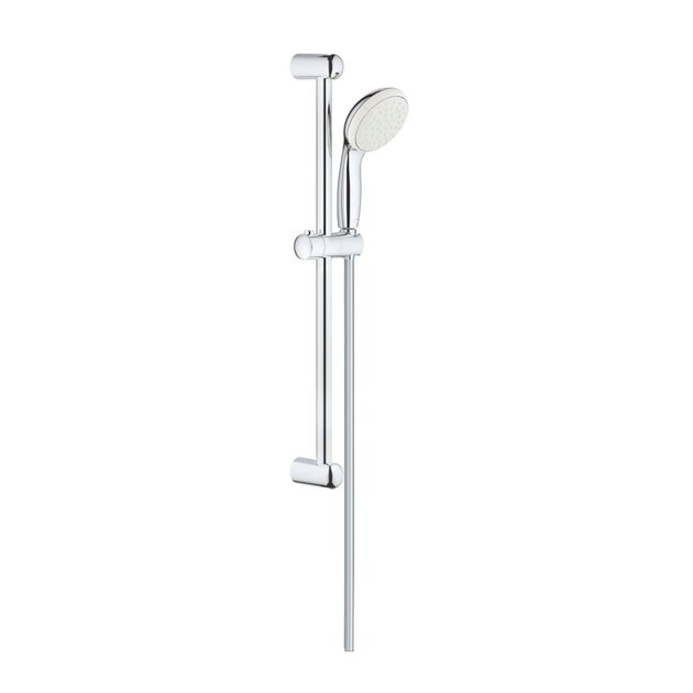 Душовий гарнітур Grohe New Tempesta 100 27853001, фото  | SNABZHENIE.com.ua