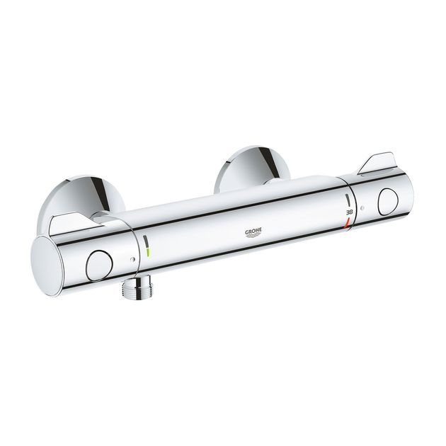 Смеситель термостатический для душа Grohe Grohtherm 800 34558000, фото  | SNABZHENIE.com.ua
