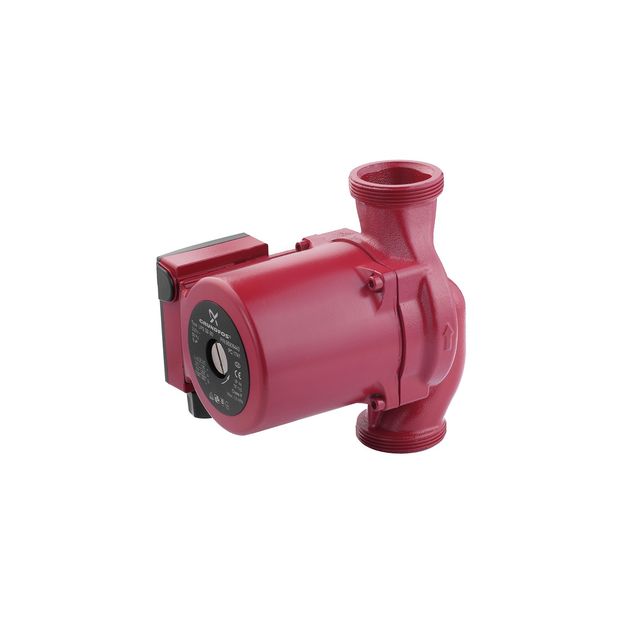 Циркуляционный насос Forwater GPD 32/8-180 с гайками (Grundfos), фото  | SNABZHENIE.com.ua