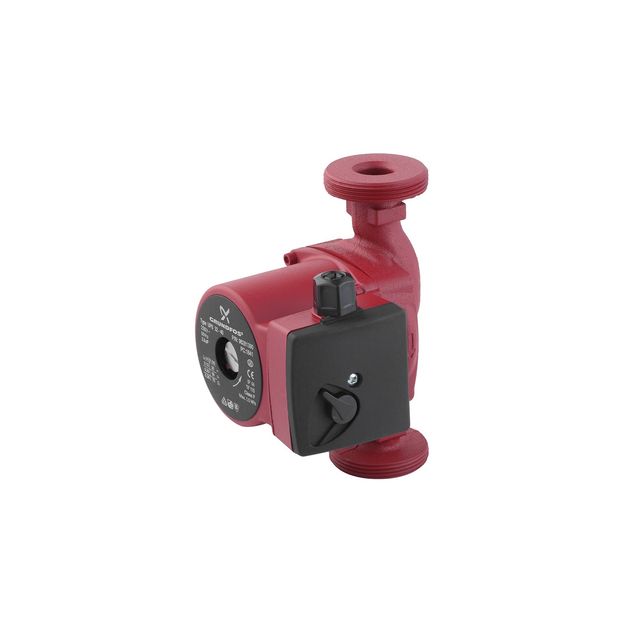 Циркуляционный насос Forwater GPD 32/4-180 с гайками (Grundfos), фото  | SNABZHENIE.com.ua