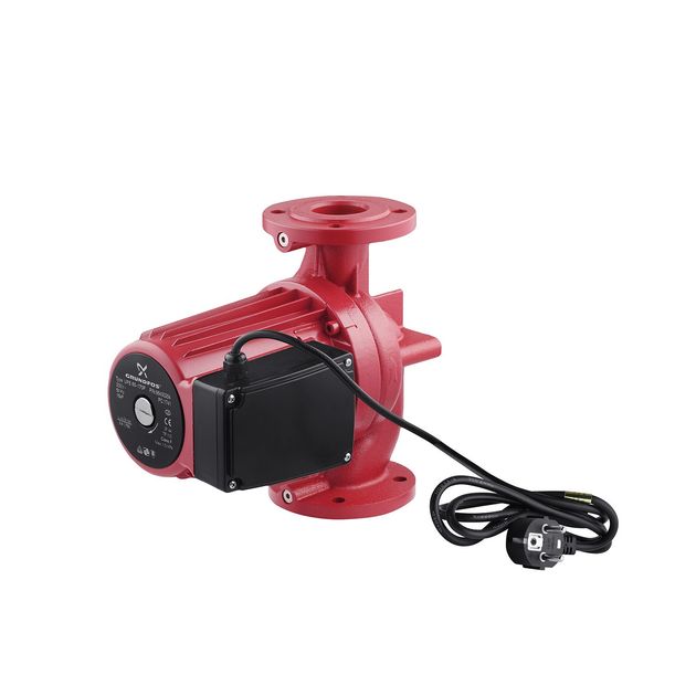 Циркуляционный насос Forwater WRS 50/750-F (Грундфос), фото  | SNABZHENIE.com.ua