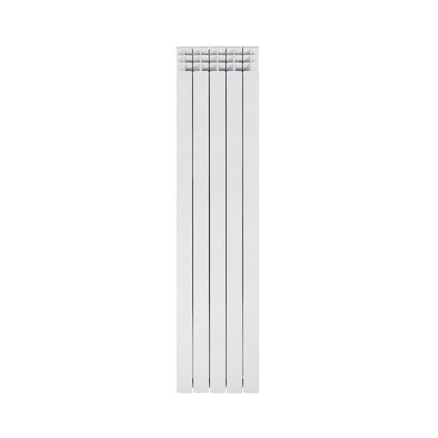 Алюминиевый радиатор Calor FB-1600, 16 Бар, 1600х75х96 мм, фото  | SNABZHENIE.com.ua