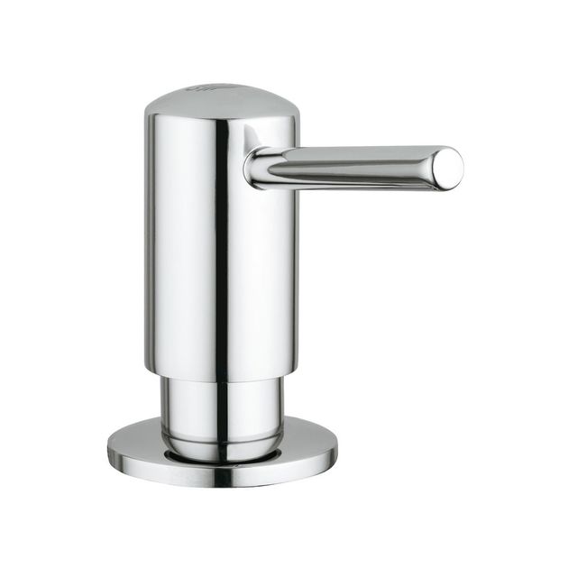Дозатор для моющего средства Grohe 40536000, фото  | SNABZHENIE.com.ua
