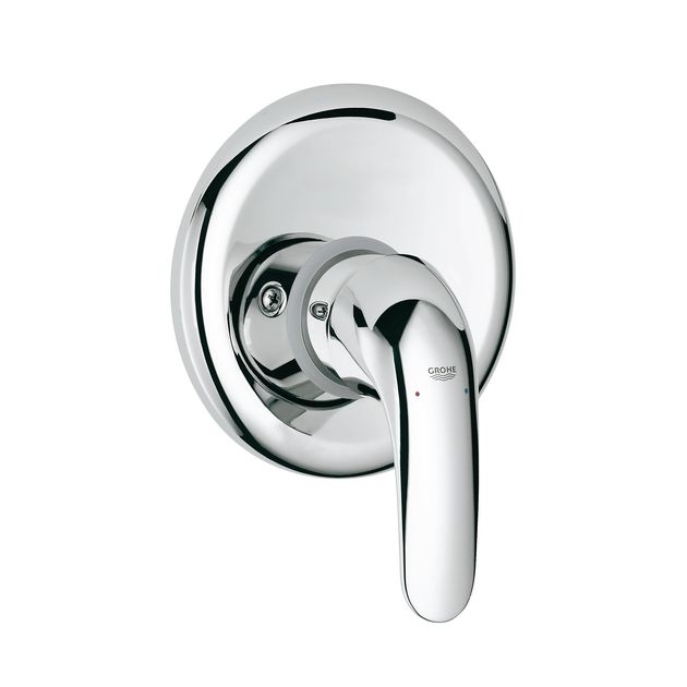 Смеситель прихованого монтажу для душу Grohe Euroeco 32742000, фото  | SNABZHENIE.com.ua