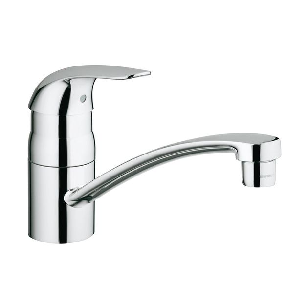 Смеситель для кухни Grohe Euroeco 32750000, фото  | SNABZHENIE.com.ua