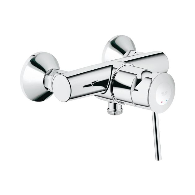Смеситель для душа Grohe BauClassic 32867000, фото  | SNABZHENIE.com.ua