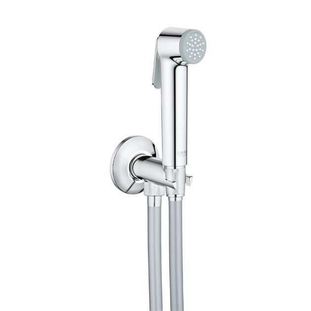 Набор для гигиенического душа Grohe Tempesta-F Trigger Spray, фото  | SNABZHENIE.com.ua