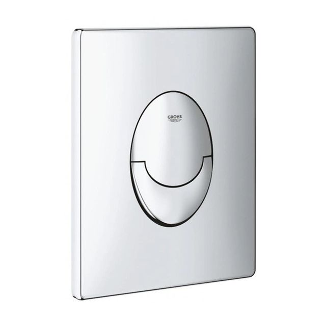 Панель смыва для унитаза Grohe Skate Air 38505000, фото  | SNABZHENIE.com.ua