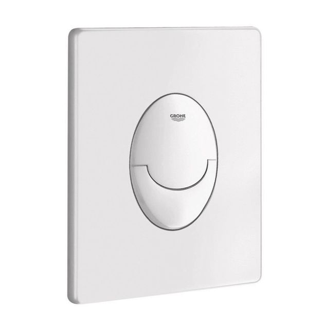 Панель смыва Grohe Skate Air 38505SH0, фото  | SNABZHENIE.com.ua