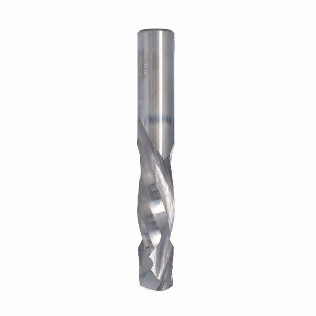 Фреза спіральна VHM D=S=16 I=55 L=110 RH Z2+2 Ita Tools, фото , зображення 3 | SNABZHENIE.com.ua Фреза спіральна VHM D=S=16 I=55 L=110 RH Z2+2 Ita Tools, фото , зображення 3 | SNABZHENIE.com.ua