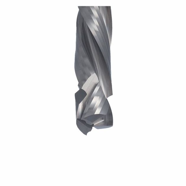 Фреза Z3+3 D=20 I=100 L=165 S=20 RH позитив-негатив I1=30 Ita Tools, фото , зображення 2 | SNABZHENIE.com.ua