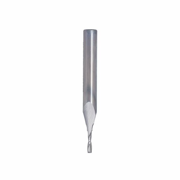 Фреза VHM D=2 I=9 L=50 S=6 RH Z2 Ita Tools, фото , зображення 3 | SNABZHENIE.com.ua Фреза VHM D=2 I=9 L=50 S=6 RH Z2 Ita Tools, фото , зображення 3 | SNABZHENIE.com.ua