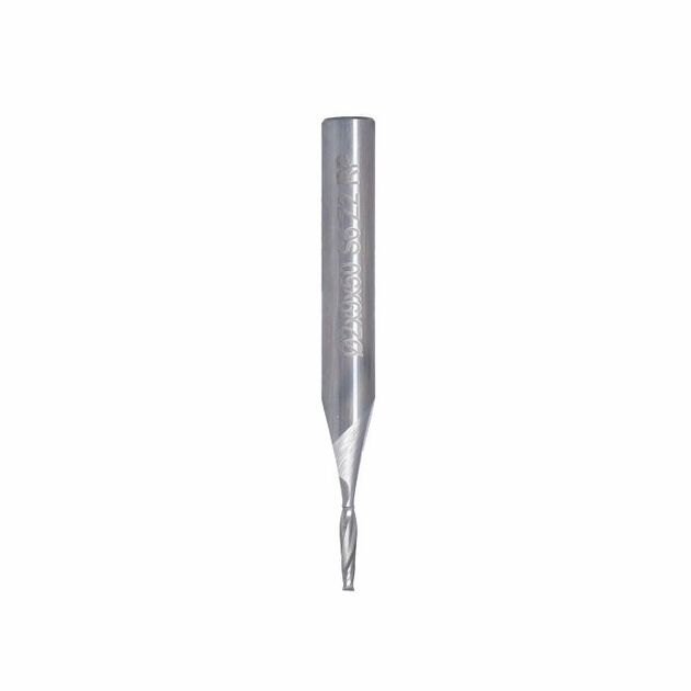 Фреза VHM D=2 I=9 L=50 S=6 RH Z2 Ita Tools, фото , зображення 4 | SNABZHENIE.com.ua Фреза VHM D=2 I=9 L=50 S=6 RH Z2 Ita Tools, фото , зображення 4 | SNABZHENIE.com.ua