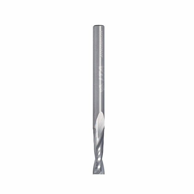 Фреза спиральная VHM D=4 I=15 L=50 RH Z2 Ita Tools, фото , изображение 2 | SNABZHENIE.com.ua Фреза спиральная VHM D=4 I=15 L=50 RH Z2 Ita Tools, фото , изображение 2 | SNABZHENIE.com.ua