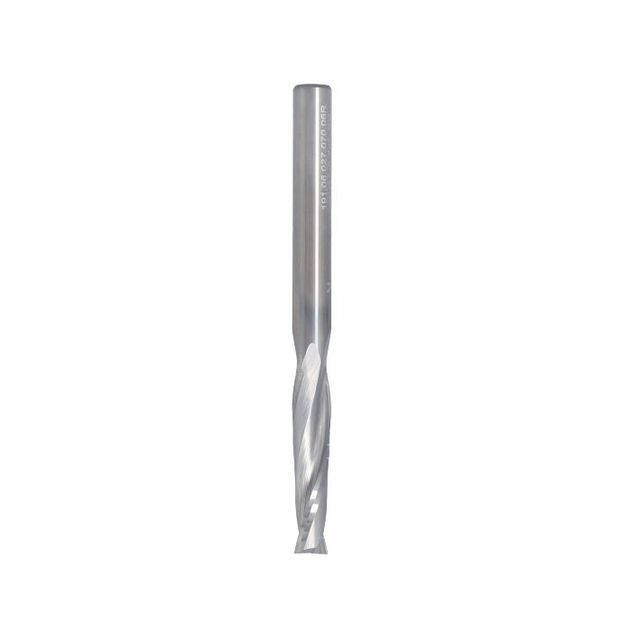 Фреза спиральная VHM D=6 I=27 L=70 RH Z2 Ita Tools, фото , изображение 4 | SNABZHENIE.com.ua Фреза спиральная VHM D=6 I=27 L=70 RH Z2 Ita Tools, фото , изображение 4 | SNABZHENIE.com.ua