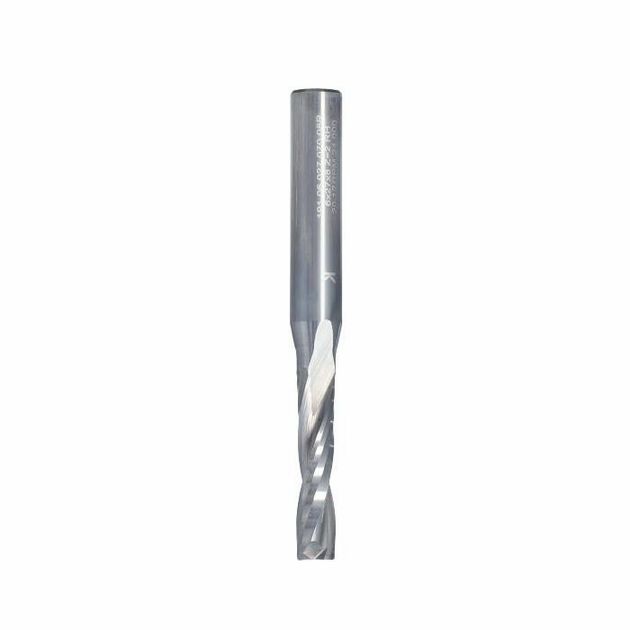 Фреза спіральна VHM D=6 I=27 L=70 RH Z2 S=8 Ita Tools, фото , зображення 3 | SNABZHENIE.com.ua Фреза спіральна VHM D=6 I=27 L=70 RH Z2 S=8 Ita Tools, фото , зображення 3 | SNABZHENIE.com.ua