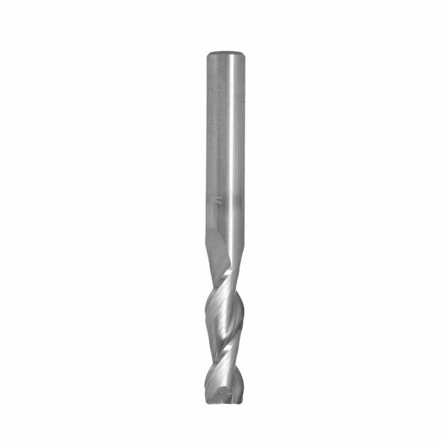 Фреза Z2 D=8 I=25 L=60 S=8 RH позитив Ita Tools, фото , зображення 3 | SNABZHENIE.com.ua