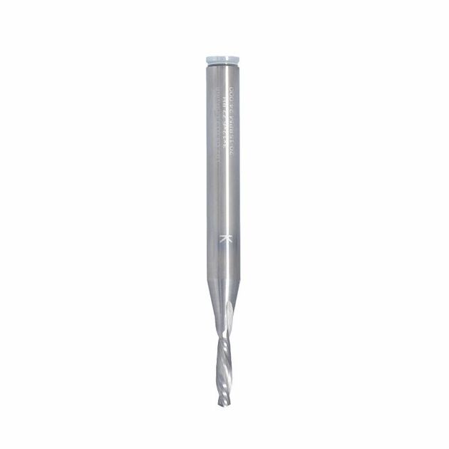Фреза спіральна VHM D=3 I=12 L=60 RH Z2 S=6 Ita Tools, фото , зображення 3 | SNABZHENIE.com.ua Фреза спіральна VHM D=3 I=12 L=60 RH Z2 S=6 Ita Tools, фото , зображення 3 | SNABZHENIE.com.ua