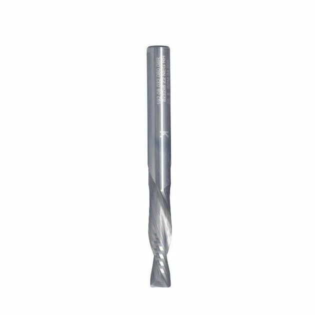 Фреза спіральна VHM D=S=8 I=32 L=80 RH Z2 Ita Tools, фото , зображення 4 | SNABZHENIE.com.ua Фреза спіральна VHM D=S=8 I=32 L=80 RH Z2 Ita Tools, фото , зображення 4 | SNABZHENIE.com.ua