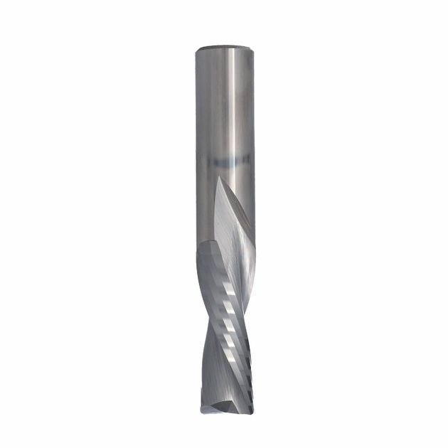 Фреза Z2 D=20 I=52 L=120 S=20 RH негатив Ita Tools, фото , зображення 3 | SNABZHENIE.com.ua