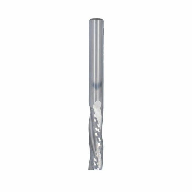 Фреза спіральна VHM D=S=8 I=32 L=80 LH Z3 Ita Tools, фото , зображення 2 | SNABZHENIE.com.ua Фреза спіральна VHM D=S=8 I=32 L=80 LH Z3 Ita Tools, фото , зображення 2 | SNABZHENIE.com.ua